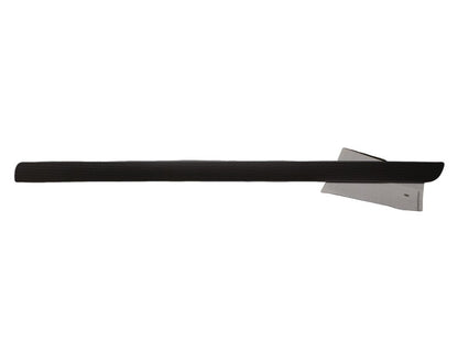 1K18585292U0 2005-2010 Volkswagen Jetta TDI Passenger RH Dash Panel Trim Used OEM 1K1858529