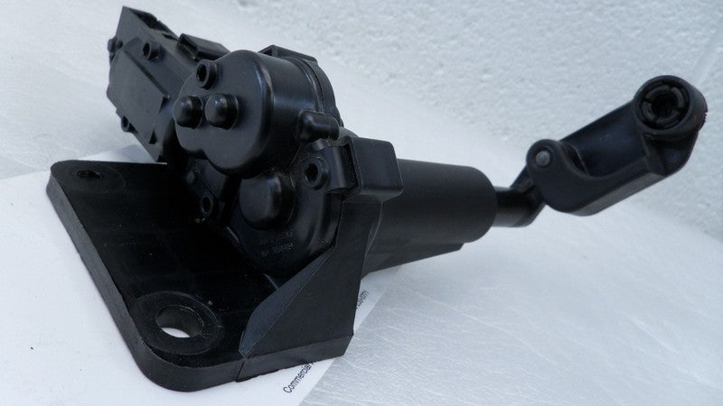 04717607AC 2011-13 Chrysler Town &amp; Country FL Quarter Window Motor Used 04717607AC OEM