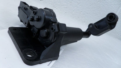 04717607AC 2011-13 Chrysler Town &amp; Country FL Quarter Window Motor Used 04717607AC OEM