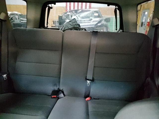 5L847831407AA3 2002-2007 Ford Escape Front Left Interior Grab Bar Used OEM 5L847831407AA3