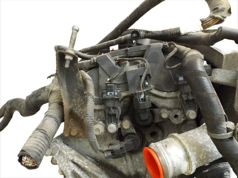 12633079 2008-2009 Cadillac SRX 08-09 CTS Engine Assembly VIN 7 Used 143K 3.6L 12633079 