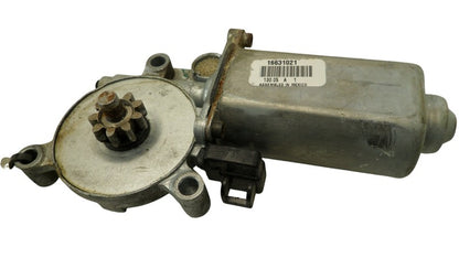 16631021 2001-2003 Buick Park Avenue Driver FL Window Motor Used 16631021 OEM