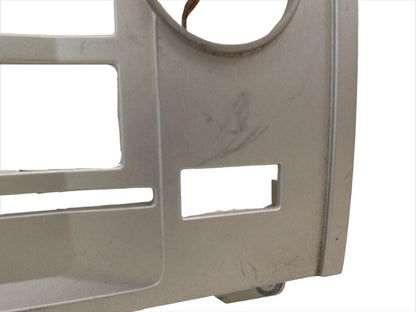 302AF38PA 2008-2012 Mercury Mariner Dashboard Radio Bezel Used 8E6Z7804302AA OEM