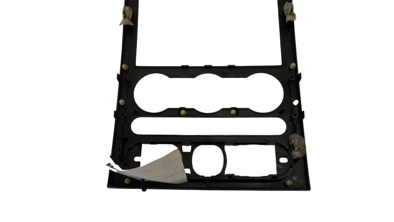 4L341504302 2004-2008 Ford F-150 Instrument Panel Bezel Used 4L341504302 OEM