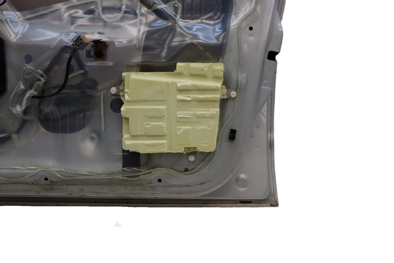 8L8Z7820124C 2008-2012 Ford Escape Passenger FR Exterior Door Assembly Used OEM 8L8Z7820124C