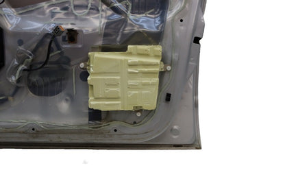 8L8Z7820124C 2008-2012 Ford Escape Passenger FR Exterior Door Assembly Used OEM 8L8Z7820124C