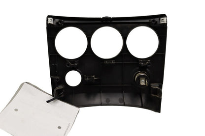 27576JM00A 2008-2015 Nissan Rogue Climate Control Bezel Used OEM 27570JM00A