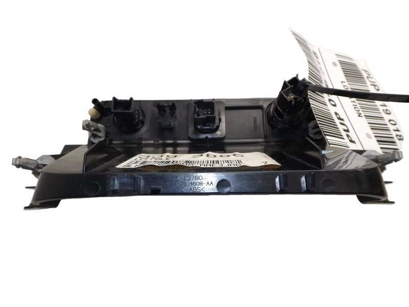 9L8Z7804608AE 2008-2012 Ford Escape Lower Dashboard Power Port Assembly Used OEM 