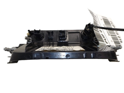 9L8Z7804608AE 2008-2012 Ford Escape Lower Dashboard Power Port Assembly Used OEM 