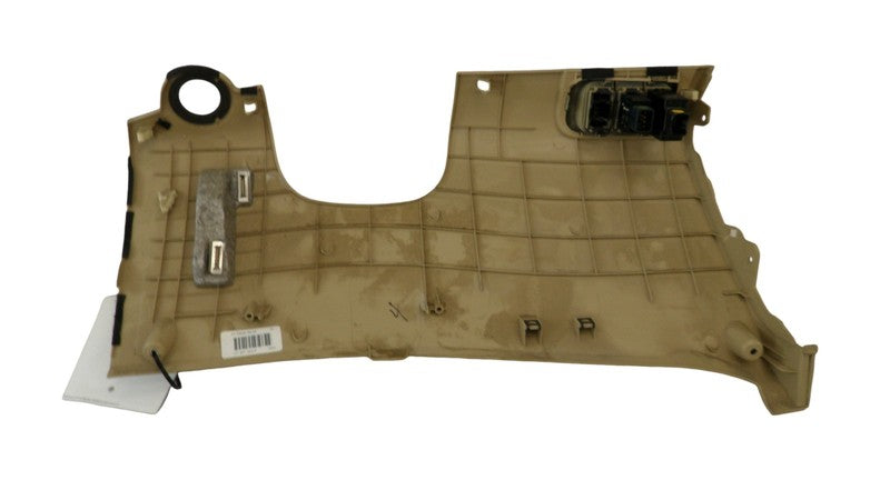847500A500V2 2009-2010 Hyundai Sonata Instrument Panel Knee Bolster 847500A500V2 OEM 