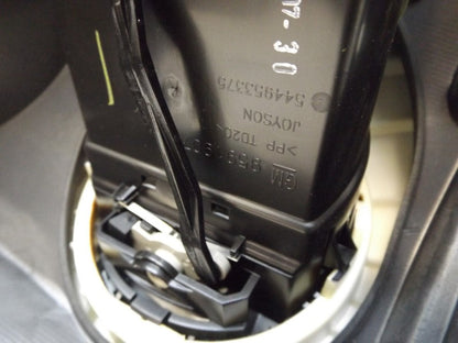 42400015 2011-2016 Chevrolet Cruze Dashboard Panel Assembly Used 42400015 OEM