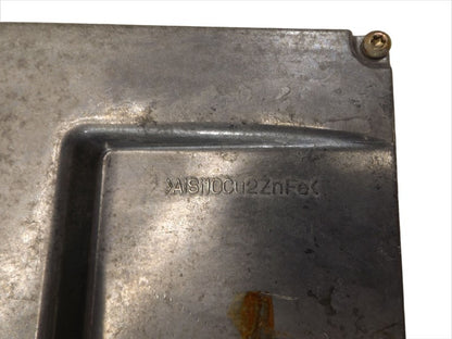5L2A12A650ACA 2002-2005 Ford Explorer Engine Control Module 4.6L Used 3L2Z12A650AXCRM OEM