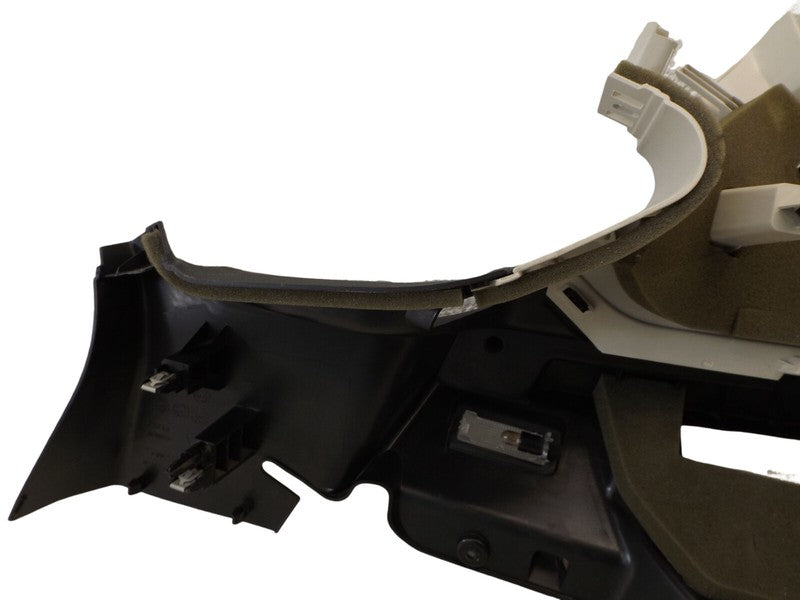 BM51A46809AFW 2012-2014 Ford Focus RL Interior Quarter Panel Trim Panel Used BM5Z5846808AG OEM
