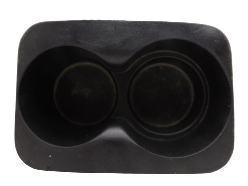 55196713 1999-2004 Jeep Grand Cherokee Cupholder Insert Used OEM 555196713