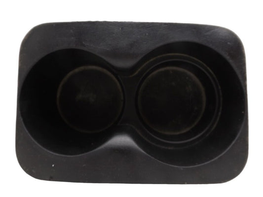 55196713 1999-2004 Jeep Grand Cherokee Cupholder Insert Used OEM 555196713