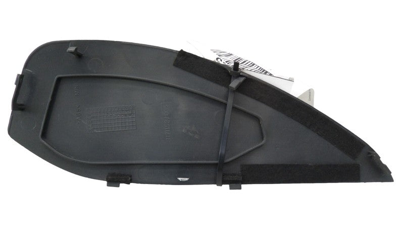 1171152005 2003 Mini Cooper Passenger FR Instrument Panel Side Cover Used 51457144591 OEM
