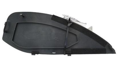 1171152005 2003 Mini Cooper Passenger FR Instrument Panel Side Cover Used 51457144591 OEM