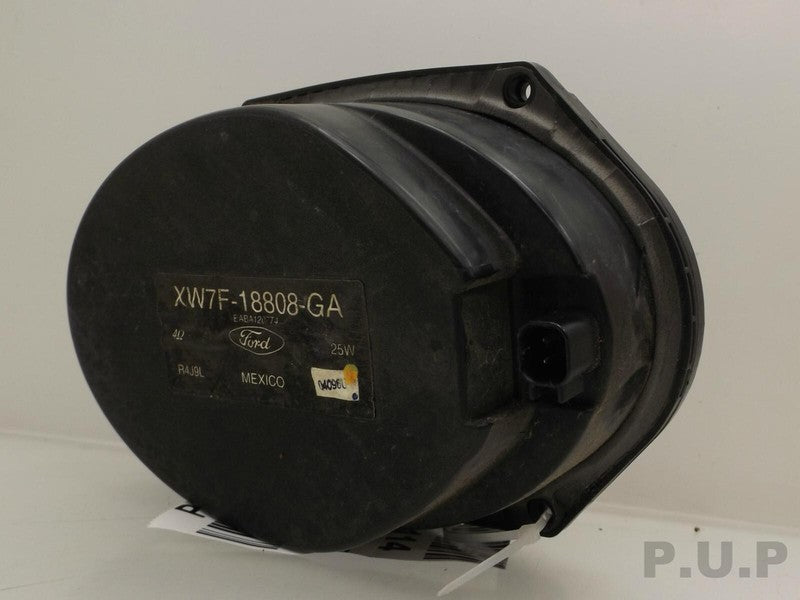 9U5Z18808A 2002-2005 Mercury Mountaineer Front Left or Right Speaker 