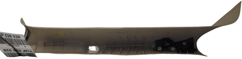 4L1Z7803599AAA 2003-2006 Ford Expedition Passenger FR A Pillar Trim Used OEM 2L14478025A82