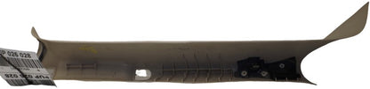 4L1Z7803599AAA 2003-2006 Ford Expedition Passenger FR A Pillar Trim Used OEM 2L14478025A82
