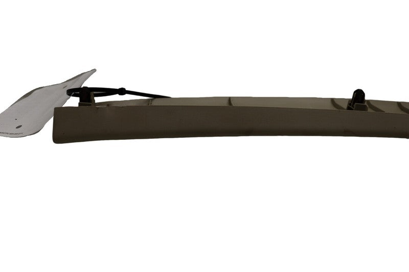 90904JM00A 2008-2015 Nissan Rogue Rear Trunk Liftgate Upper Trim Panel Used OEM 90904JM00A