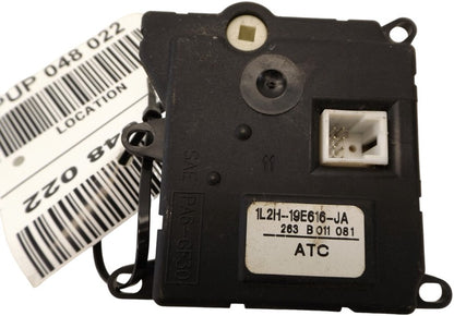 6L2Z18A318BA 2006-2010 Mercury Mountaineer HVAC Air Inlet Door Actuator Used OEM 6L2Z18A318BA