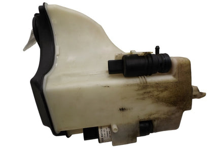 61677008057 2002-2006 BMW 325xi Windshield Wiper Washer Fluid Reservoir used OEM 61677008057
