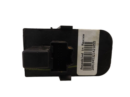 25822156 2012 Buick Enclave Headlight Switch Used 25822156 OEM