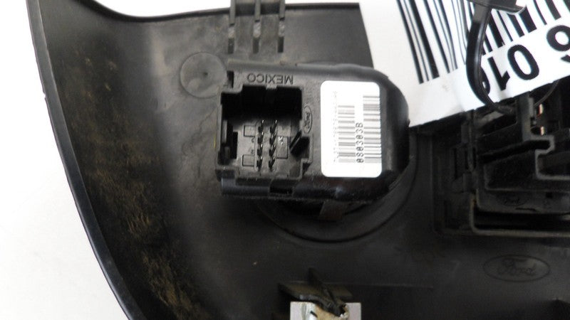 4L3414B133BHW 2004-2008 Ford F-150 Driver FL Door Window Switch Used 4L3414B133BHW OEM
