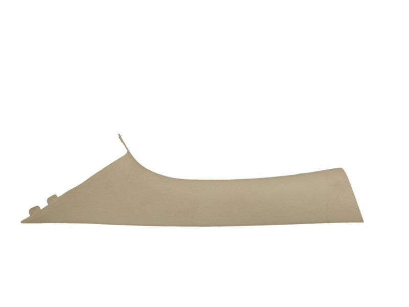 1BG08DW1AC 2009-2010 Dodge Journey Driver FL A Pillar Trim Used OEM 1BG09DW1AC