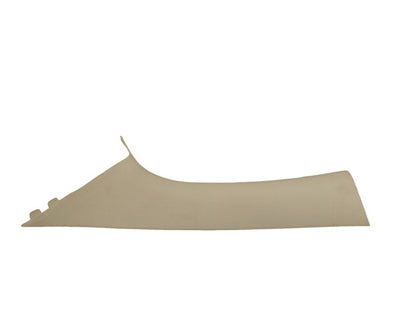 1BG08DW1AC 2009-2010 Dodge Journey Driver FL A Pillar Trim Used OEM 1BG09DW1AC