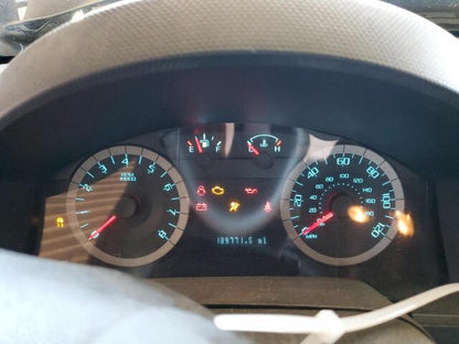 8L84190682A 2008-2012 Ford Escape Driver FL Dashboard Air Vent Used OEM 8L84190682A