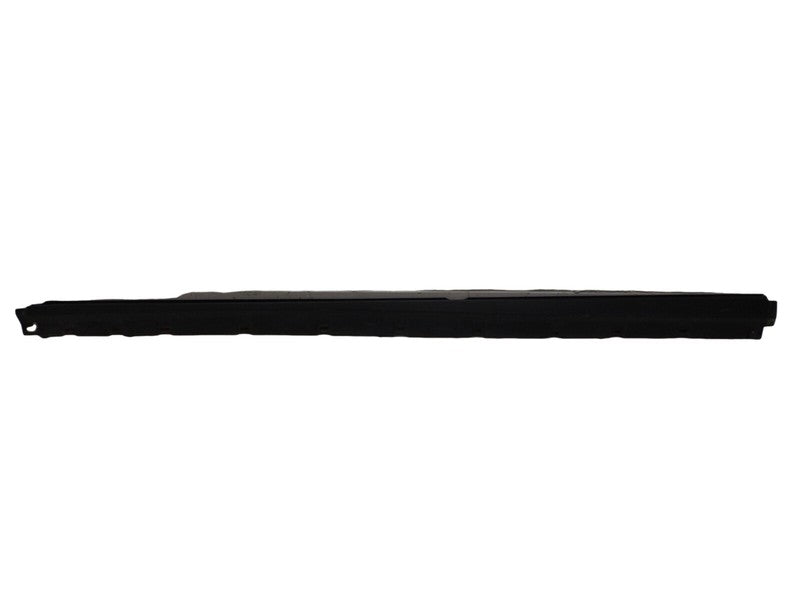 3W135410155ABW 2003-2011 Lincoln Town Car Driver FL Rocker Panel Guard Used 3W1Z5410176AAA OEM