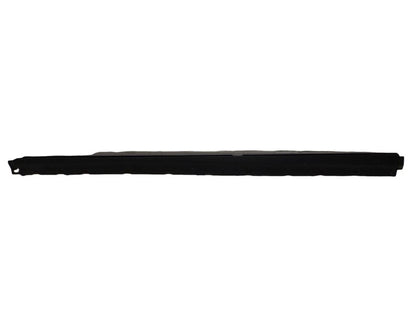 3W135410155ABW 2003-2011 Lincoln Town Car Driver FL Rocker Panel Guard Used 3W1Z5410176AAA OEM