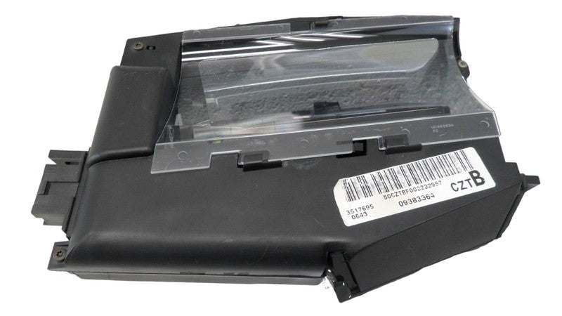 09383364 1997-2005 Buick Park Avenue Heads Up Display Assembly Used 09383364 OEM