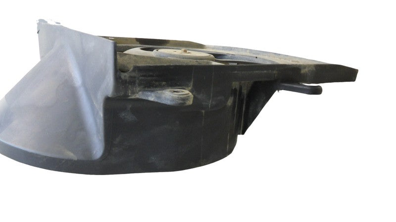 5143209AC 2006-2008 Jeep Grand Cherokee Engine Cooling Fan Shroud 3.7L Used 5143209AC OEM