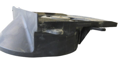 5143209AC 2006-2008 Jeep Grand Cherokee Engine Cooling Fan Shroud 3.7L Used 5143209AC OEM