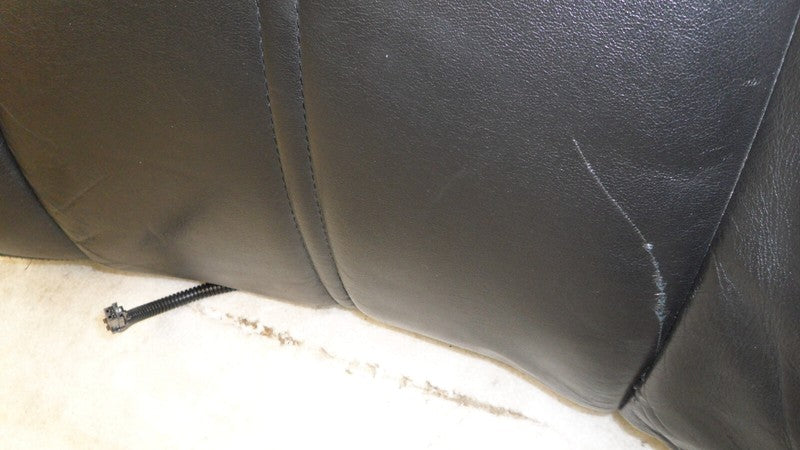 3W1Z5464810BA 2010 Lincoln Town Car Front Left Seat Back Cushion 3W1Z5464810BA OEM USED