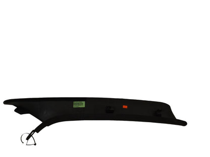 9S4Z5403599AB 2008-2011 Ford Focus Left A-Pillar Trim Panel Used 9S4Z5403599AB OEM