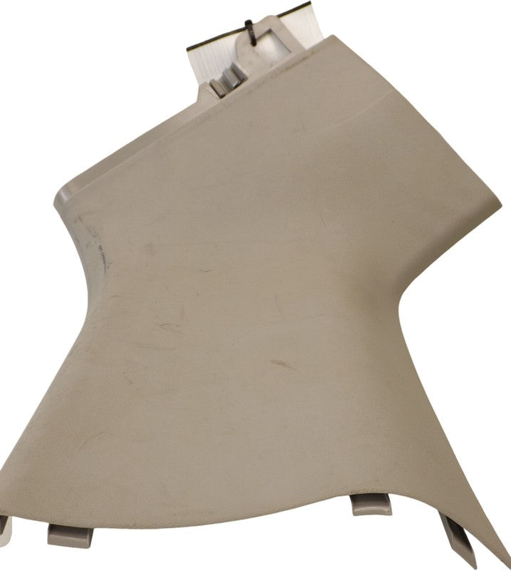 39879864 2010-2016 Volvo XC70 Driver LH D Pillar Trim Used OEM 39879864