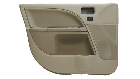 7G1354201C0 2005-2007 Ford Five Hundred FL Door Interior Trim Panel Used 7G1354201C0 OEM