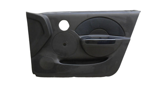 96537366 2004-2008 Chevrolet Aveo Passenger FR Door Interior Trim Panel Used 96537366 OEM