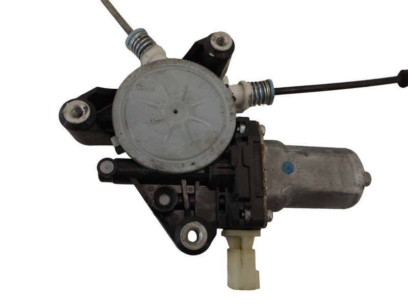AL8Z7823201A 2008-2012 Ford Escape Driver FL Window Regulator Used AL8Z7823201A OEM