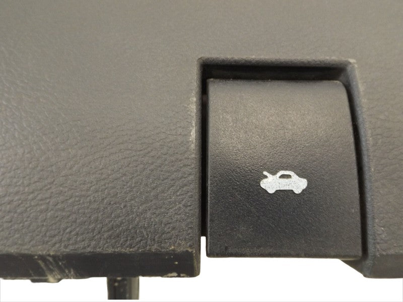 1EB11TRMAB 2009-2012 Dodge Ram 1500 Instrument Panel Knee Bolster Used OEM 1EB11DK2AC DMG*