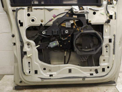 5L1Z7820124AA 2003-2006 Ford Expedition Driver FL Exterior Door Assembly Used OEM 5L1Z7820124A