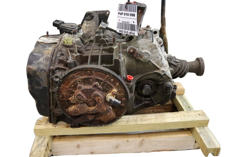 8L8P700DA 2008-2012 Ford Escape 3.0L Automatic Transmission 202k Miles Used OEM 8L8P700DA