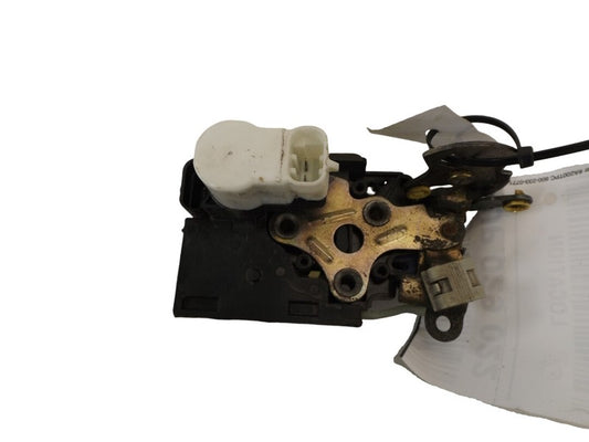 15110505 1998-2005 Oldsmobile Bravada Passenger FR Door Lock Actuator Used OEM 16639868