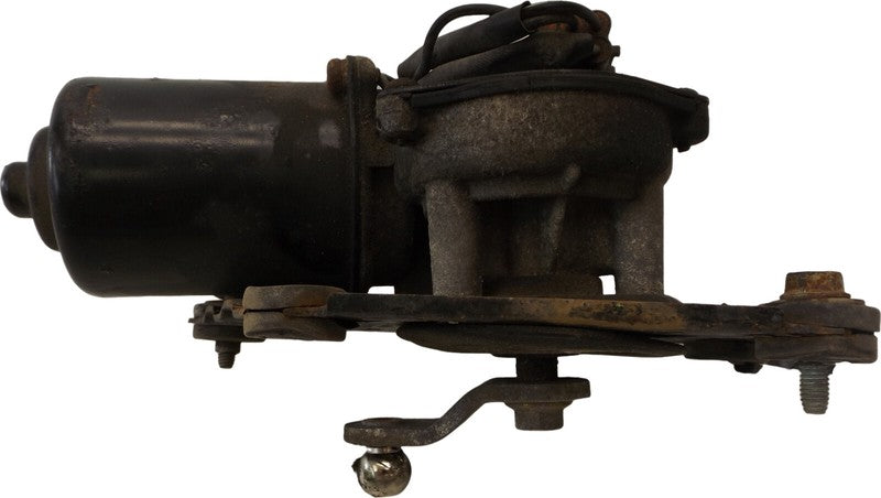 96543071 2004-2008 Chevrolet Aveo Rear Back Glass Wiper Motor Used OEM 96543071