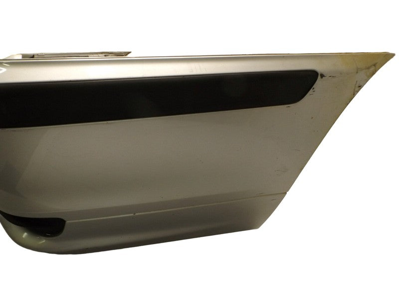 51127012771 2002-2006 BMW 325xi Rear Bumper Cover Used OEM 51127012771