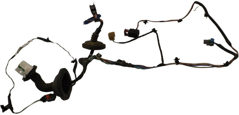 20904851 2010-2017 Chevrolet Equinox Passenger FR Door Wiring Harness Used OEM 20904851